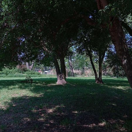 Studio 24 M2 - Hameaux De Camargue - Village 9 - 13200 Arles Luaran gambar