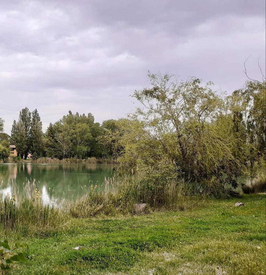 Studio 24 M2 - Hameaux De Camargue - Village 9 - 13200 Arles Luaran gambar