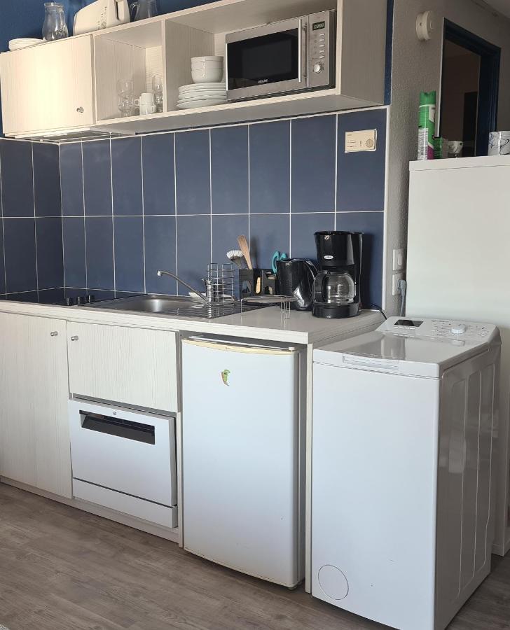 Studio 24 M2 - Hameaux De Camargue - Village 9 - 13200 Arles Luaran gambar