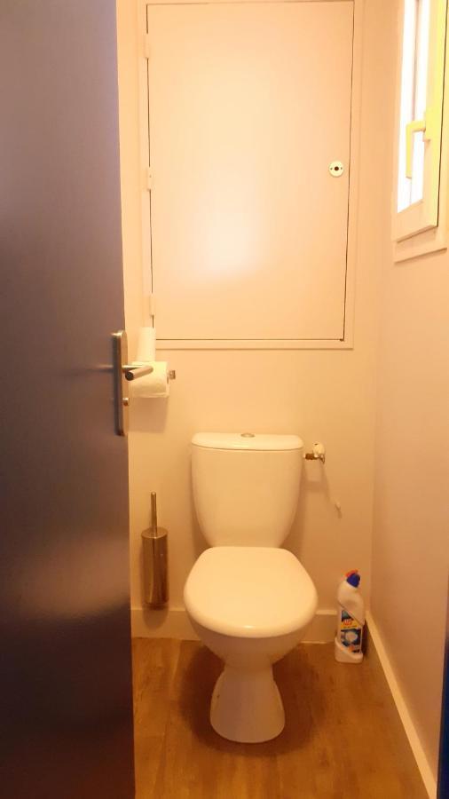 Studio 24 M2 - Hameaux De Camargue - Village 9 - 13200 Arles Luaran gambar