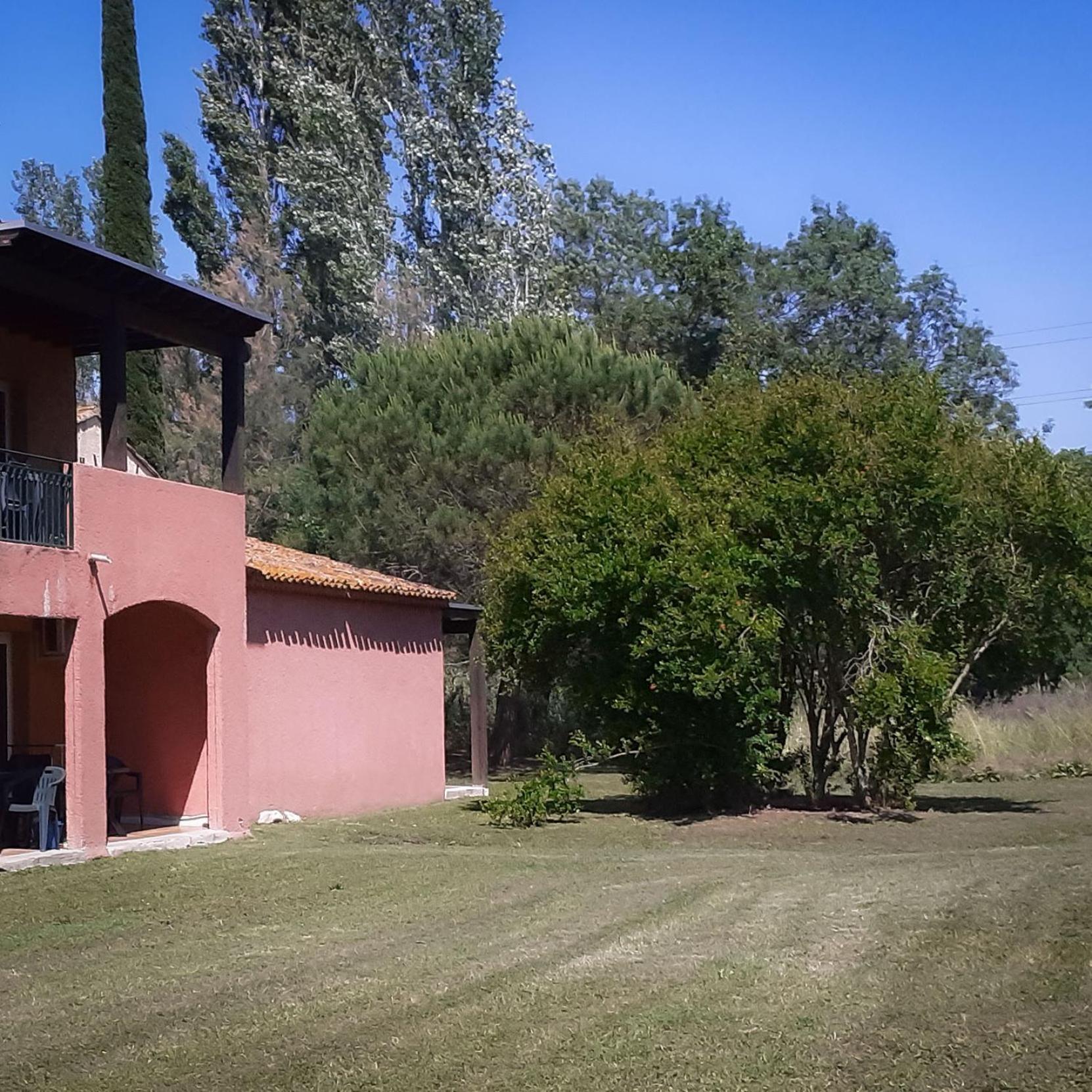 Studio 24 M2 - Hameaux De Camargue - Village 9 - 13200 Arles Luaran gambar