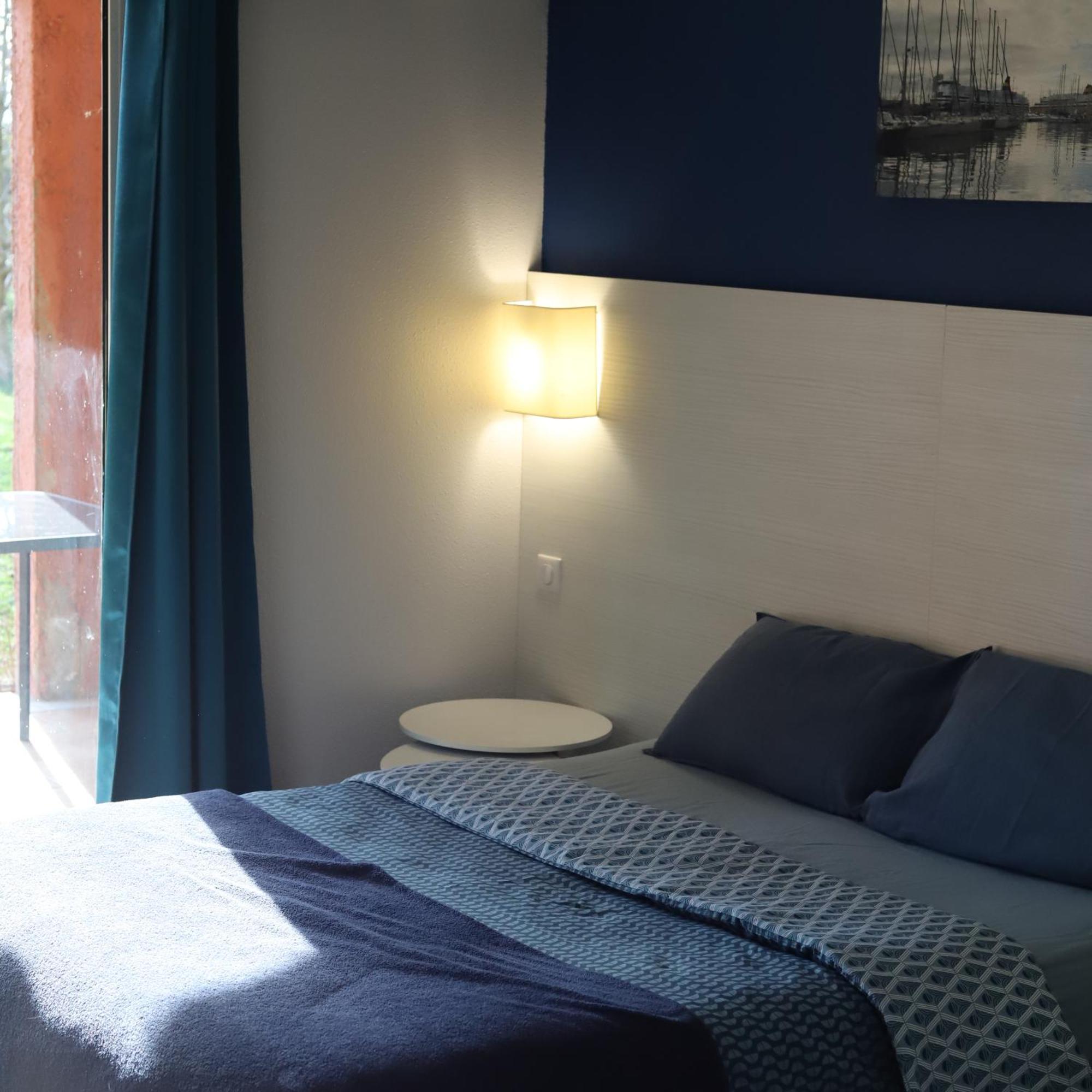 Studio 24 M2 - Hameaux De Camargue - Village 9 - 13200 Arles Luaran gambar
