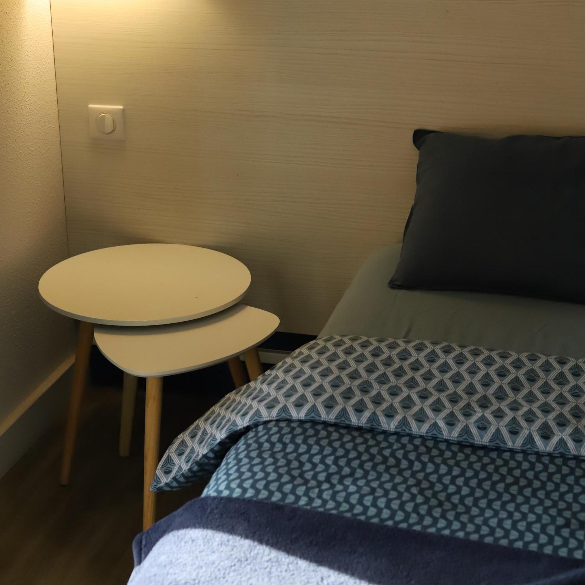Studio 24 M2 - Hameaux De Camargue - Village 9 - 13200 Arles Luaran gambar