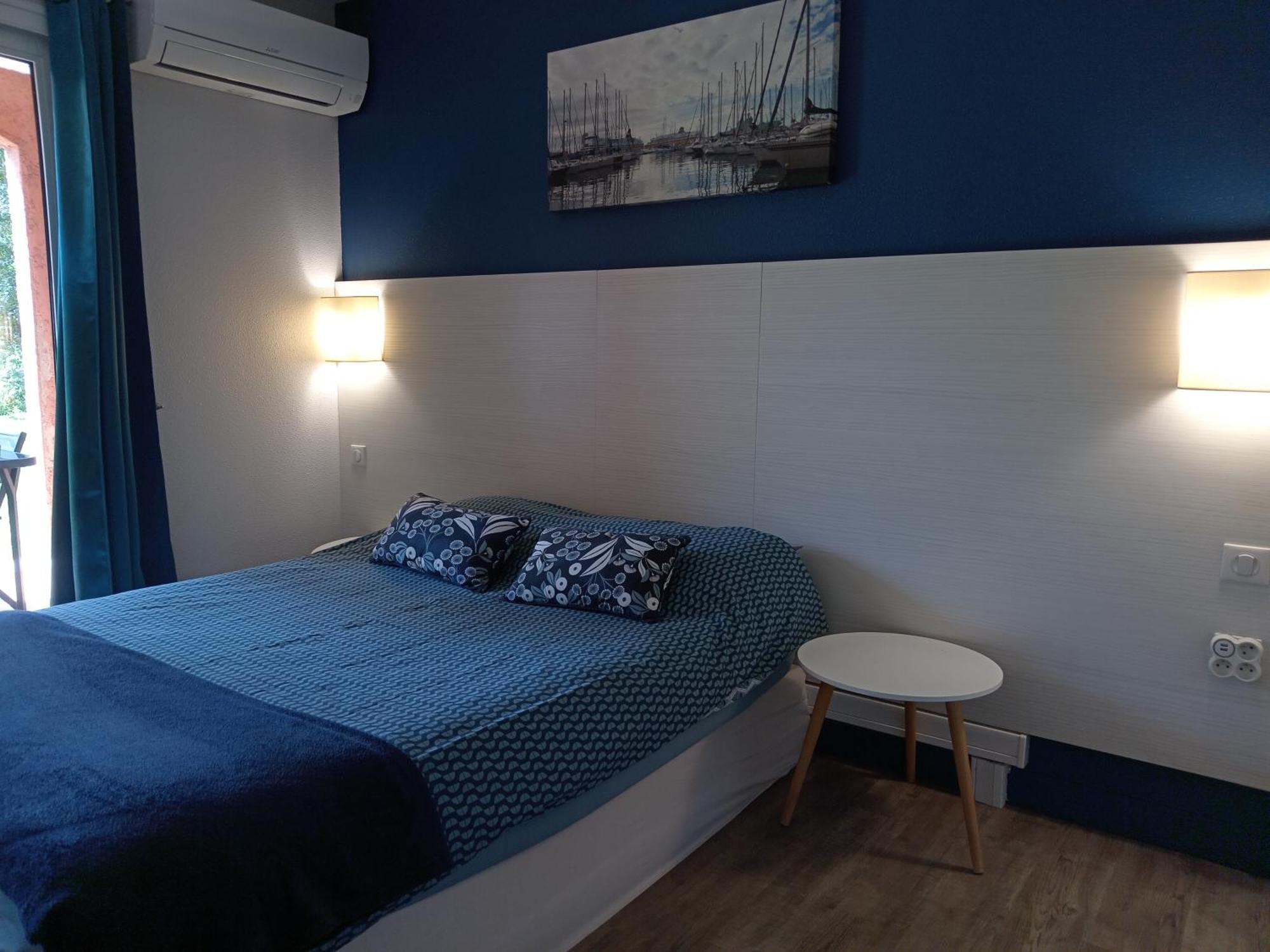 Studio 24 M2 - Hameaux De Camargue - Village 9 - 13200 Arles Luaran gambar